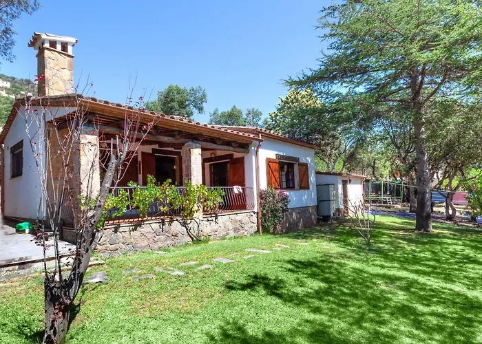 Holiday Home La Plaza By Interhome