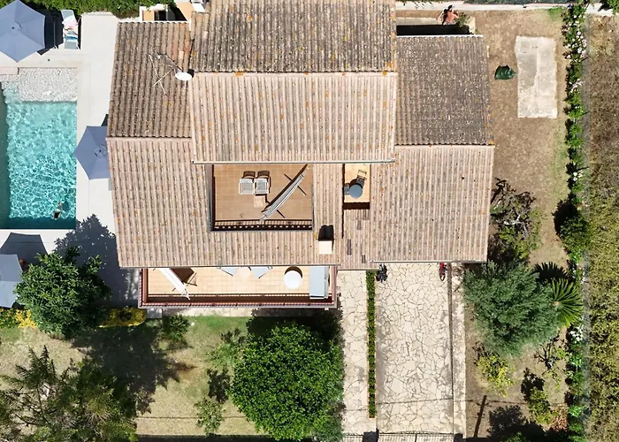 Casa Hermanos By Costabravaway