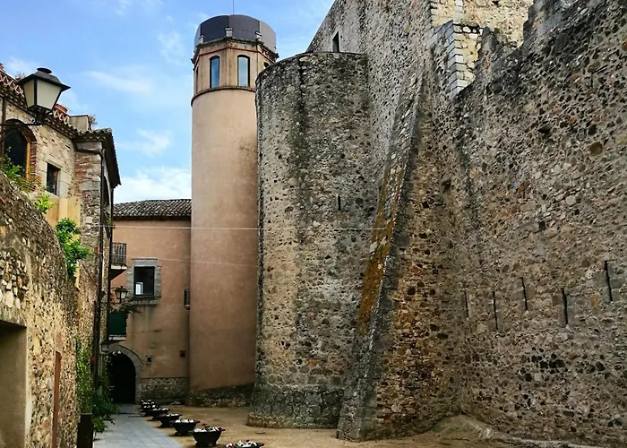 Casa Bellota