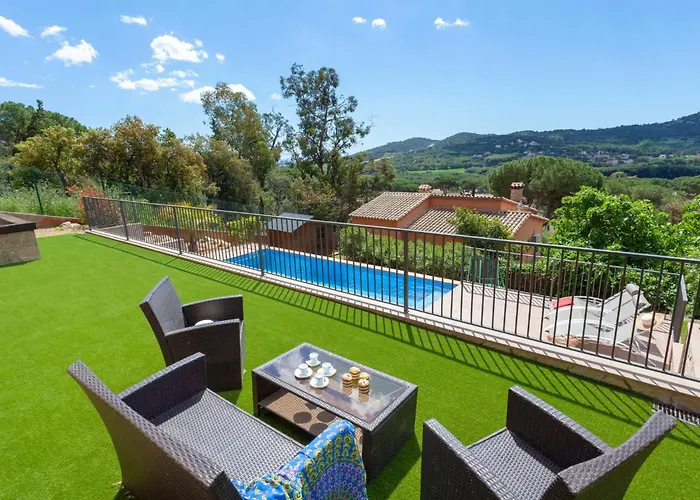 Holiday Home Alba By Interhome