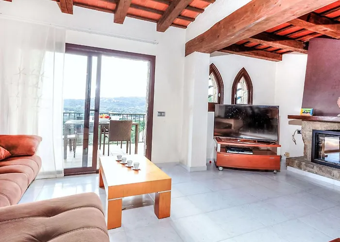 Holiday Home Alba By Interhome
