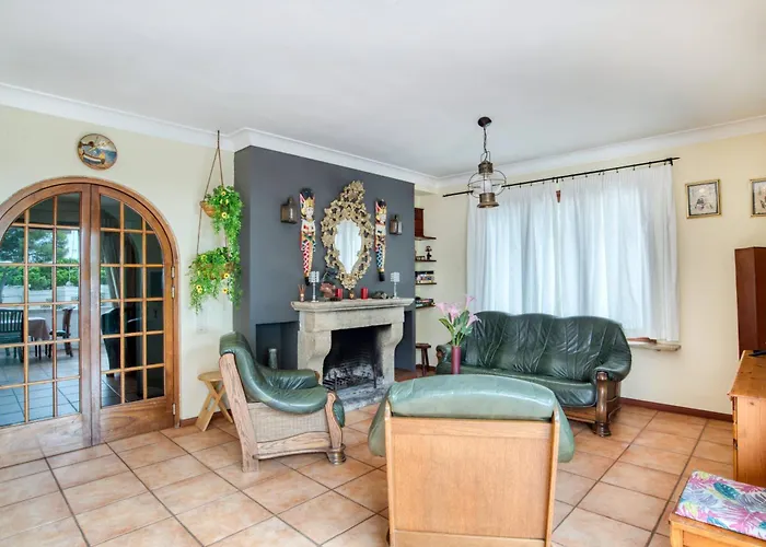 Casa Isabel