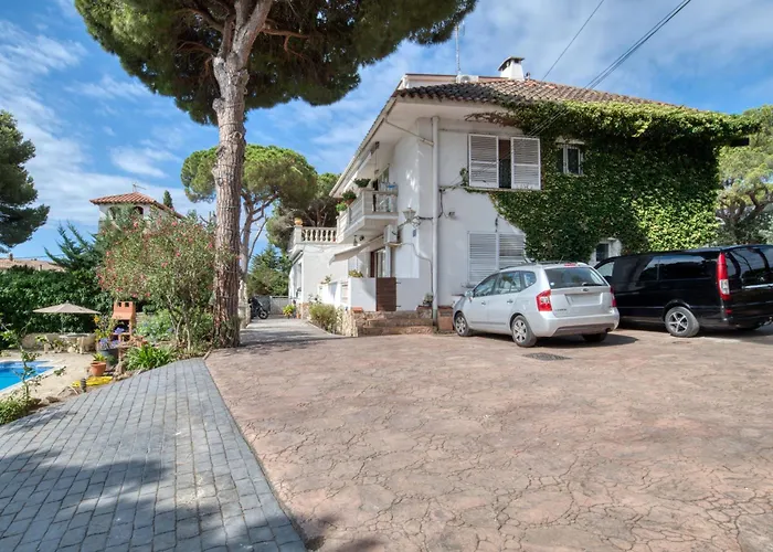 Casa Isabel
