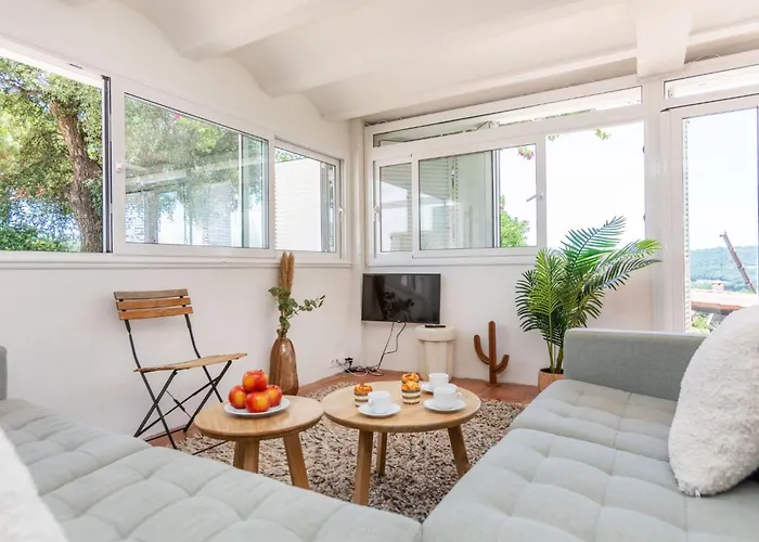 Holiday Home El Suro By Interhome
