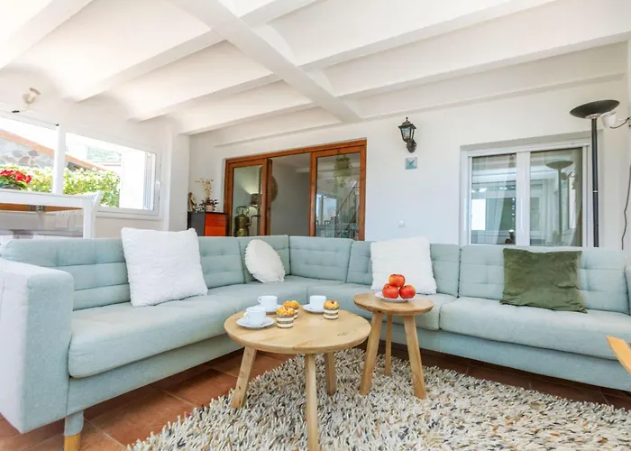 Holiday Home El Suro By Interhome