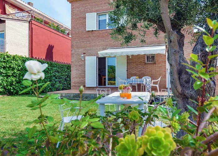 Holiday Home Villa Esther By Interhome