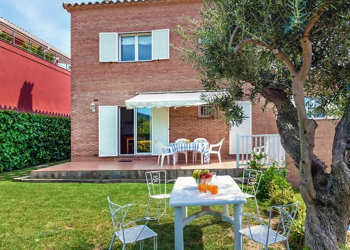 Holiday Home Villa Esther By Interhome