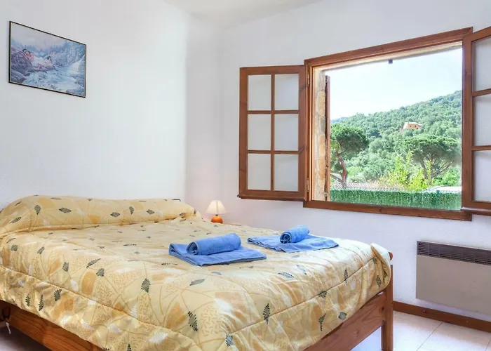 Holiday Home Cabanyes By Interhome