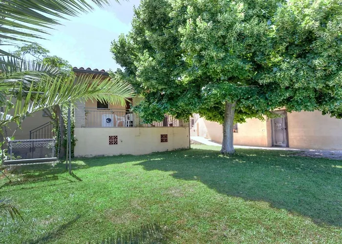 Holiday Home La Tilia II By Interhome